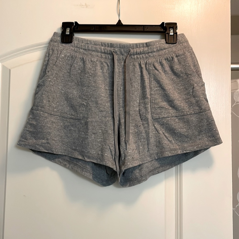 Athletic Works shorts. Size M 8-10